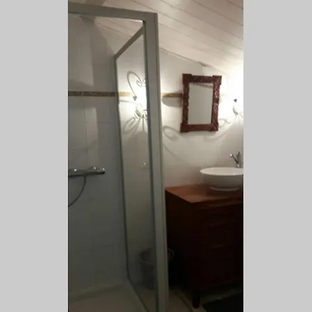 Maison Adorable, Avec Piscine. 15 Mn La Rochelle. Sainte-Soulle